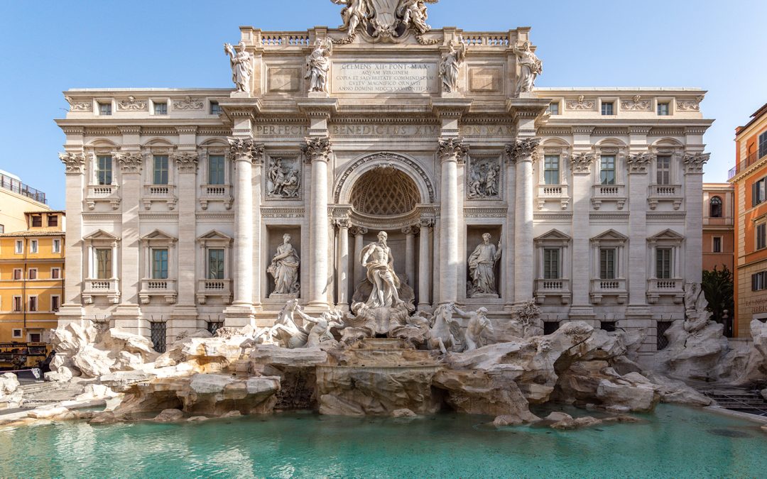 Les marbres italiens, un héritage de beauté à préserver