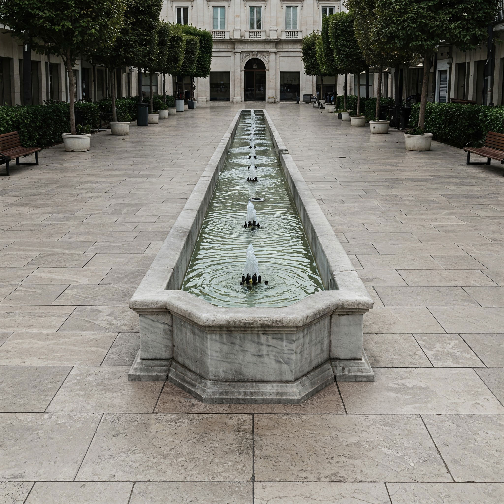 fontana